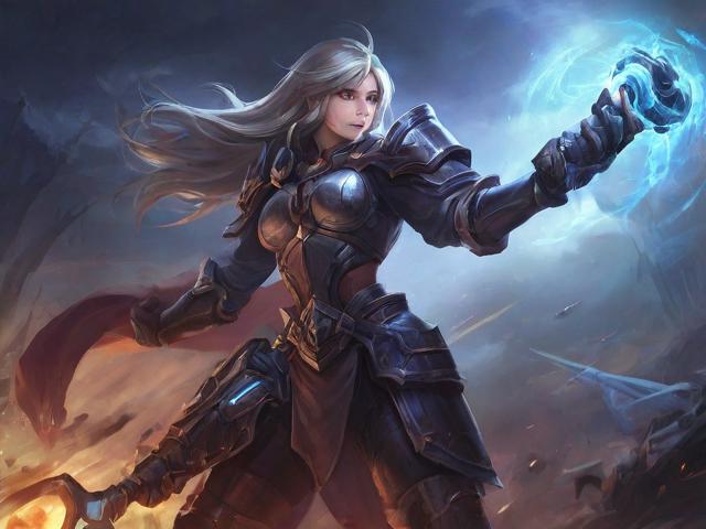 客户端网游全攻略：下载安装与优化技巧，打造极致游戏体验