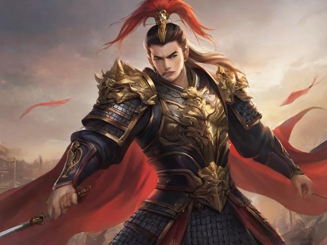 醉三国：策略手游的沉浸式体验与武将搭配指南