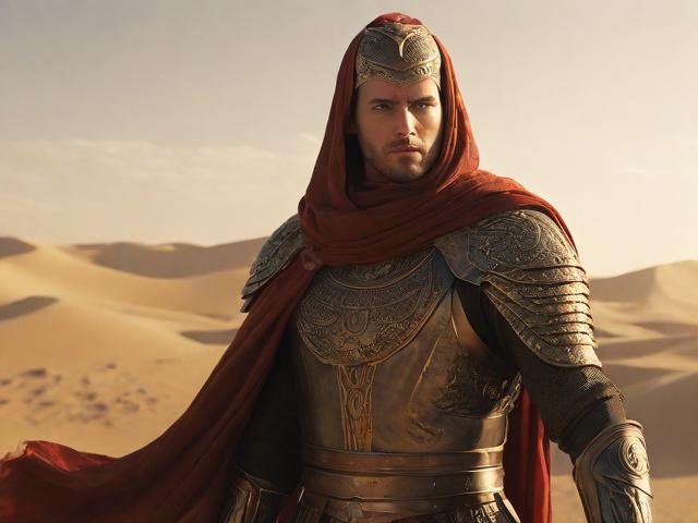 丝路英雄冒险攻略：成为传奇英雄的终极指南