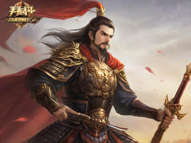 无双三国志：策略与乐趣并存的手机游戏攻略