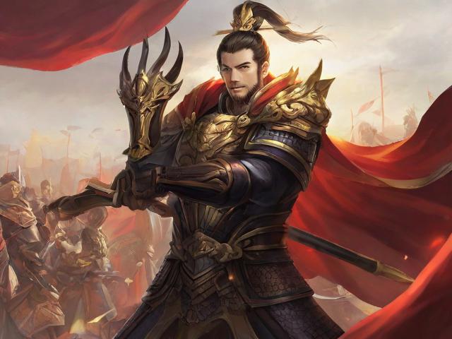 《三国义志》策略手游攻略：武将养成与资源管理技巧