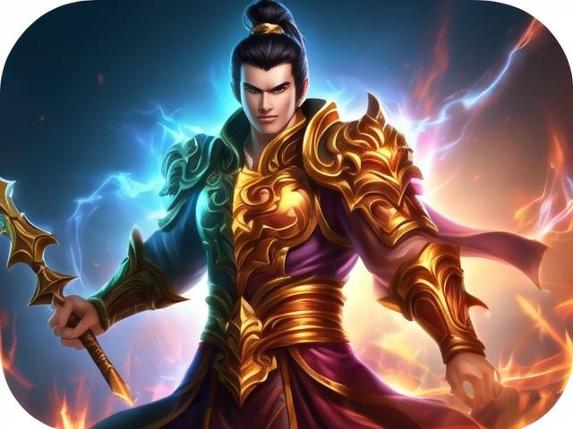 传世英雄传官网：一站式游戏门户，轻松下载与畅玩指南