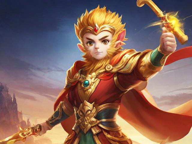 幻想西游记攻略：角色培养与隐藏任务全解析，轻松提升游戏体验