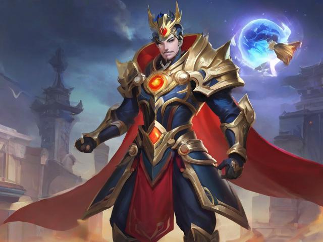 梦想帝王攻略：打造最强帝国的终极指南