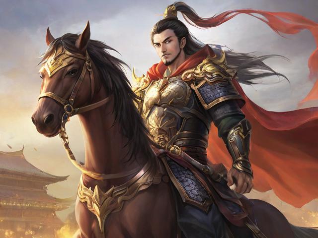 塔防三国志武将转生攻略：如何快速提升武将战斗力