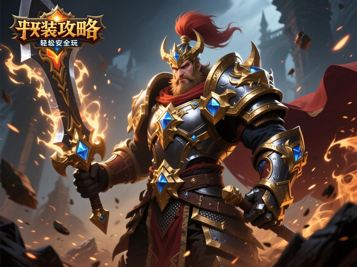 平台传奇私服下载安装全攻略 - 安全畅玩最新版本指南