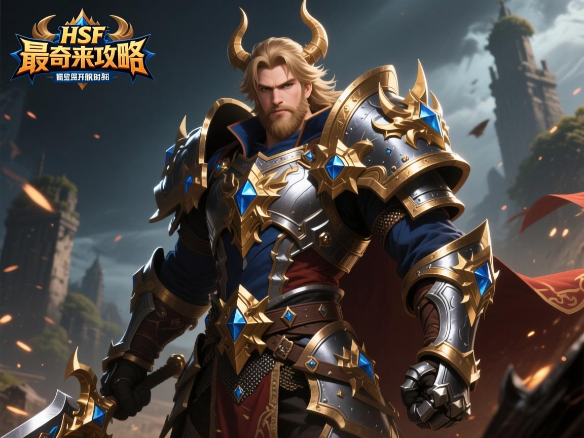 HSF传奇私服2024最新攻略：开服时间、装备获取与高阶玩法全解析