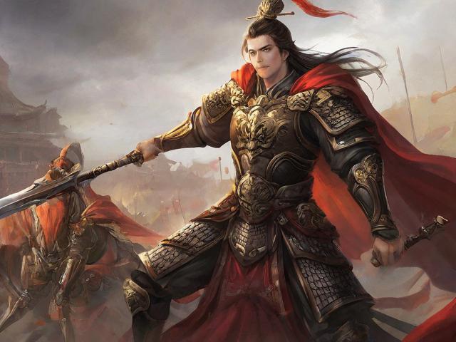 决战三国攻略：快速上手与高效资源管理技巧