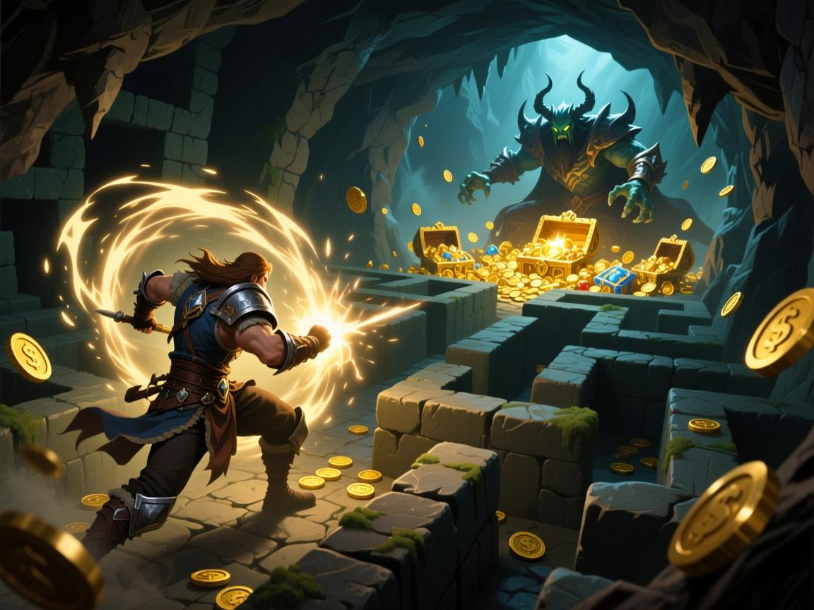 传奇私服素材大全：获取炫酷游戏资源的最佳指南