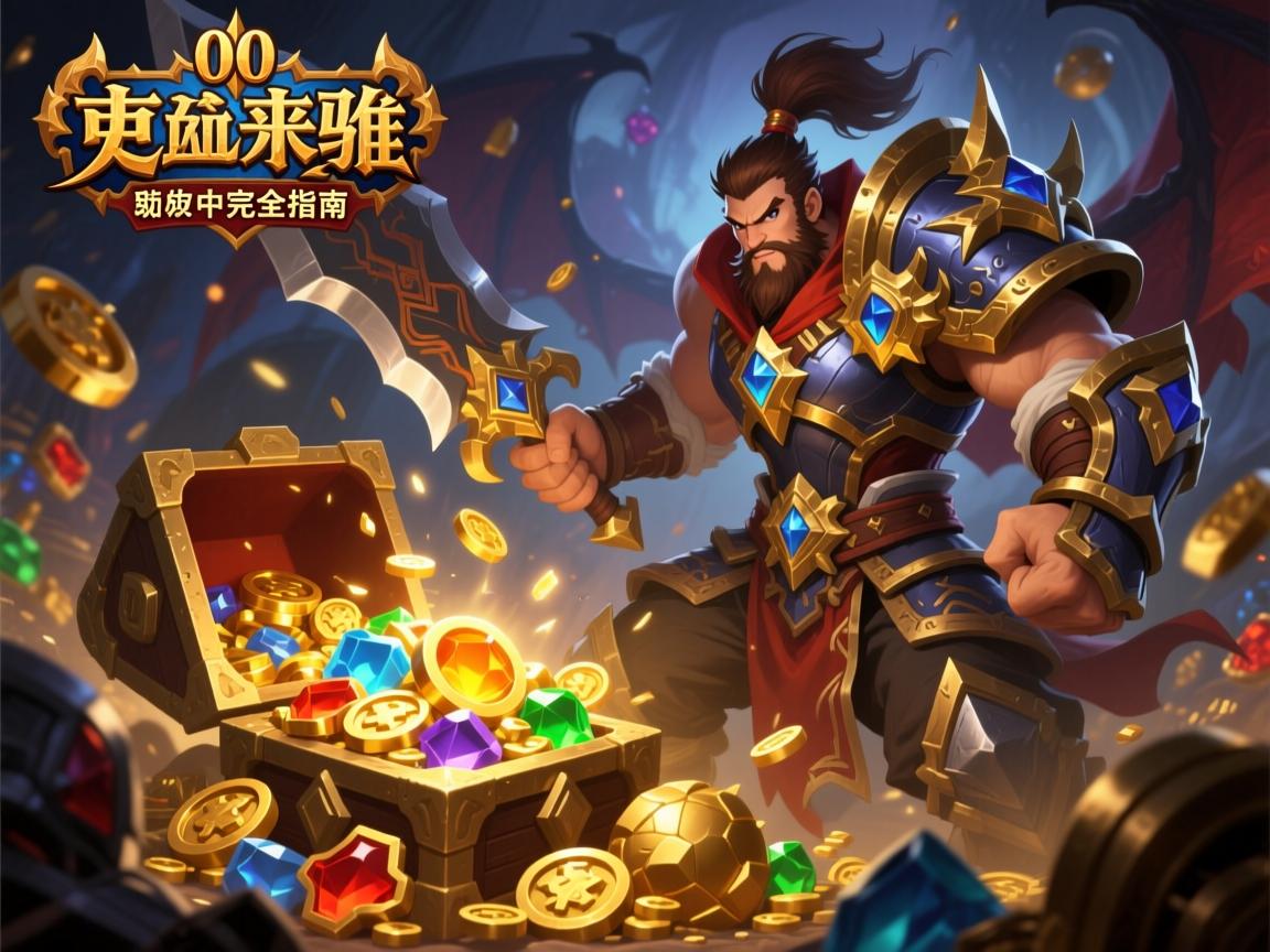 传奇私服00版本完全指南：重温经典打宝乐趣与热血PK技巧