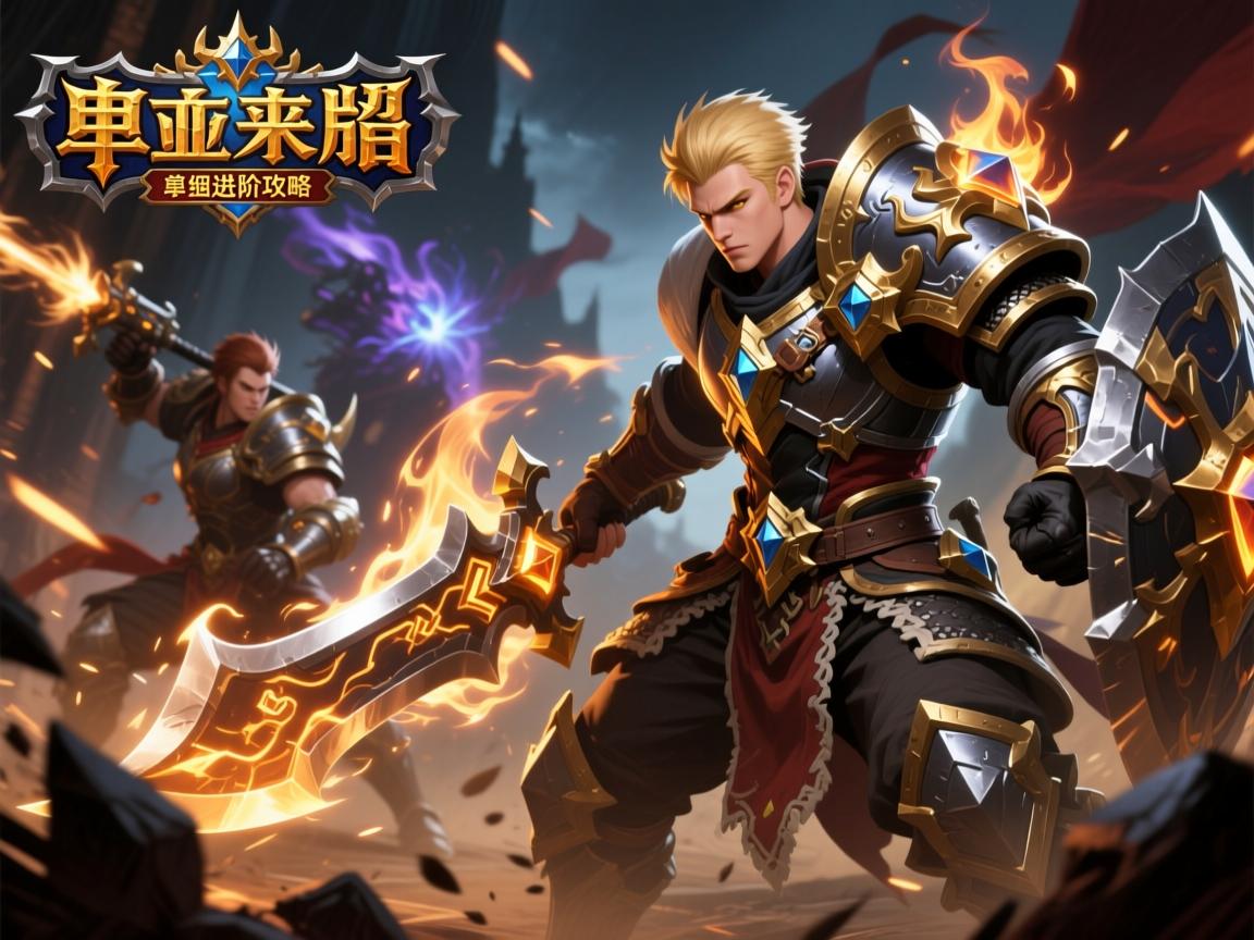 2024最值得玩的传奇私服单职版本推荐 - 新手进阶全攻略