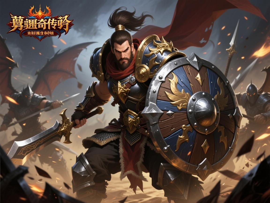 腾龙传奇私服最新开服时间表及装备获取全攻略 - 快速升级技巧分享