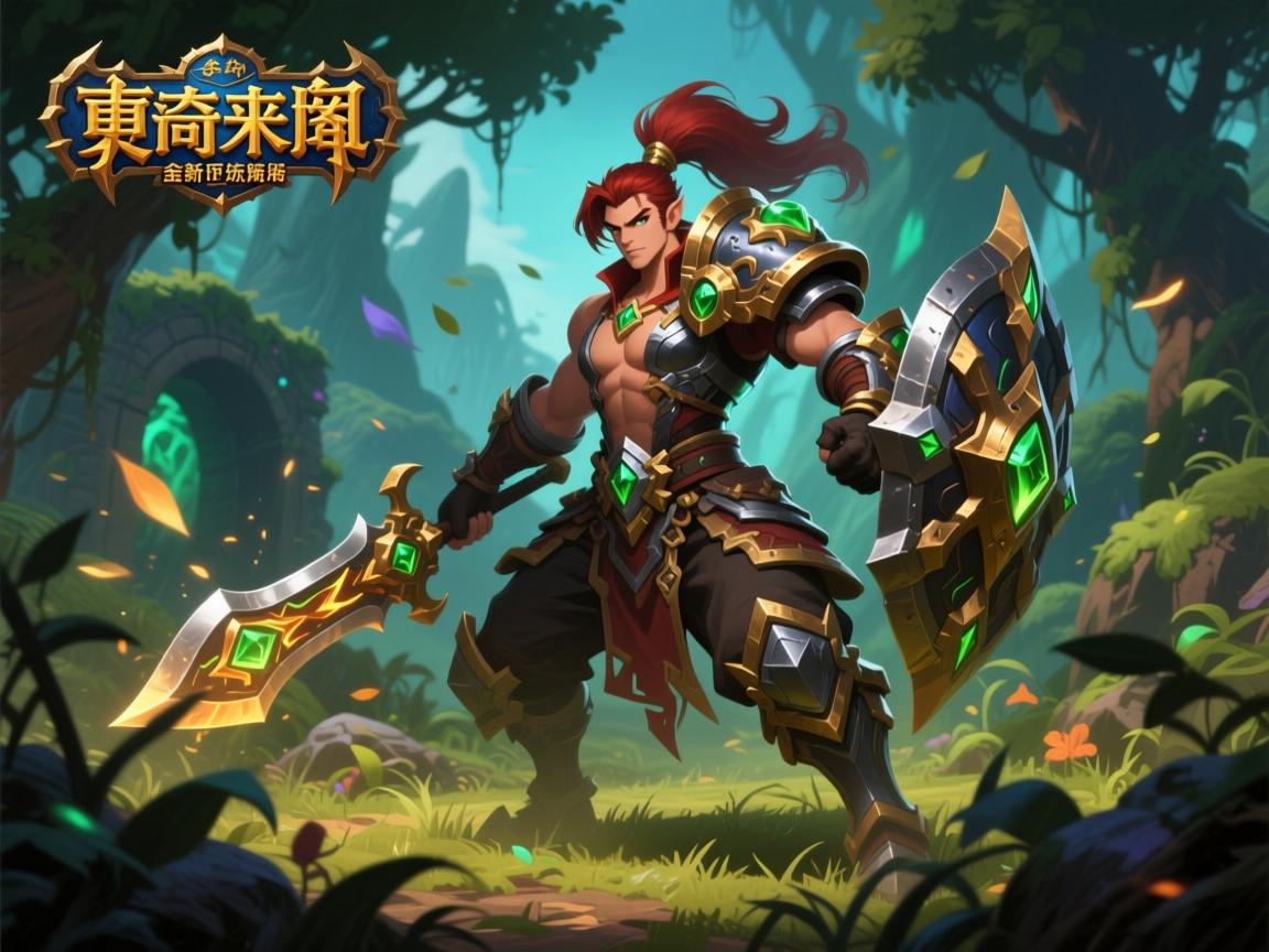 传奇私服天择版本完整攻略：玩法创新、装备系统与职业平衡详解