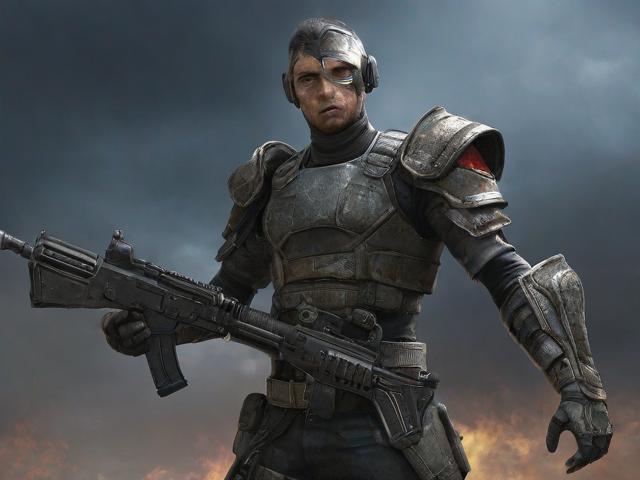 2023年最佳3D网游推荐：轻松上手，畅享游戏乐趣