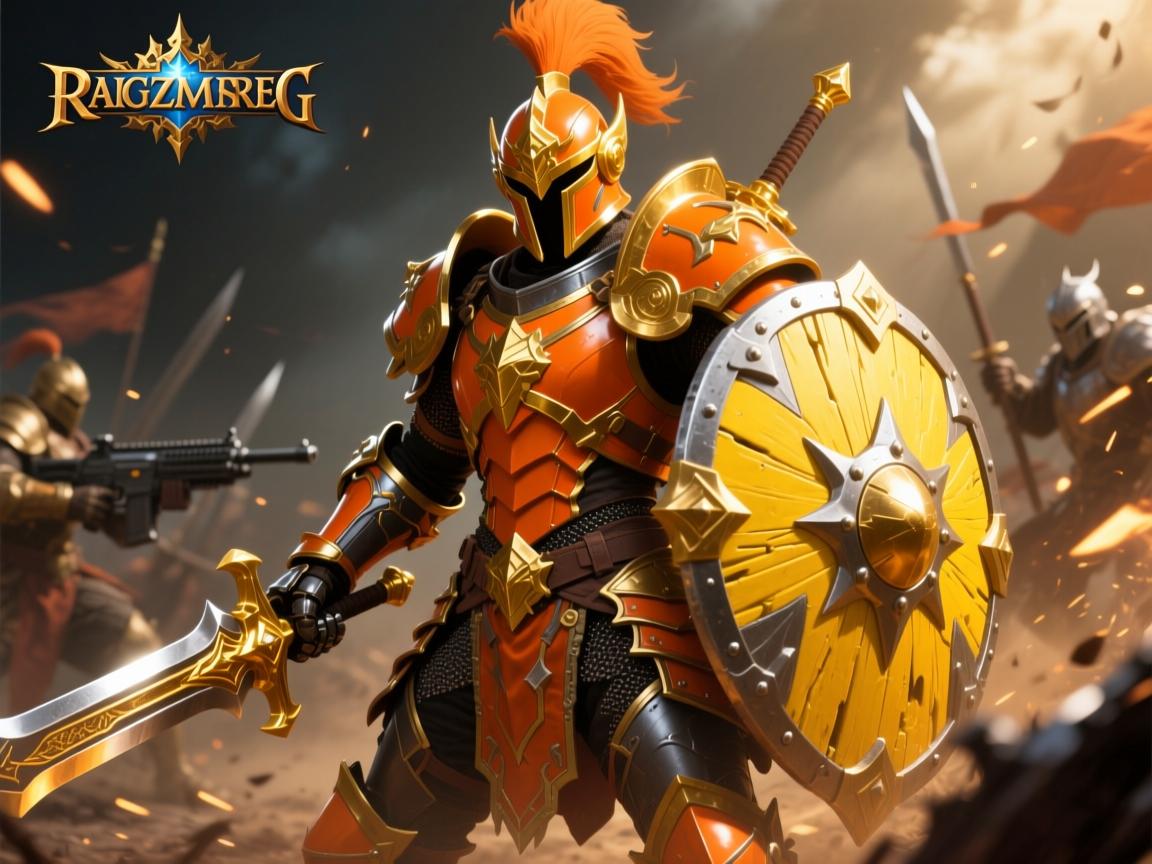 传奇私服RaceLMG完整架设指南：从下载到开服一步到位