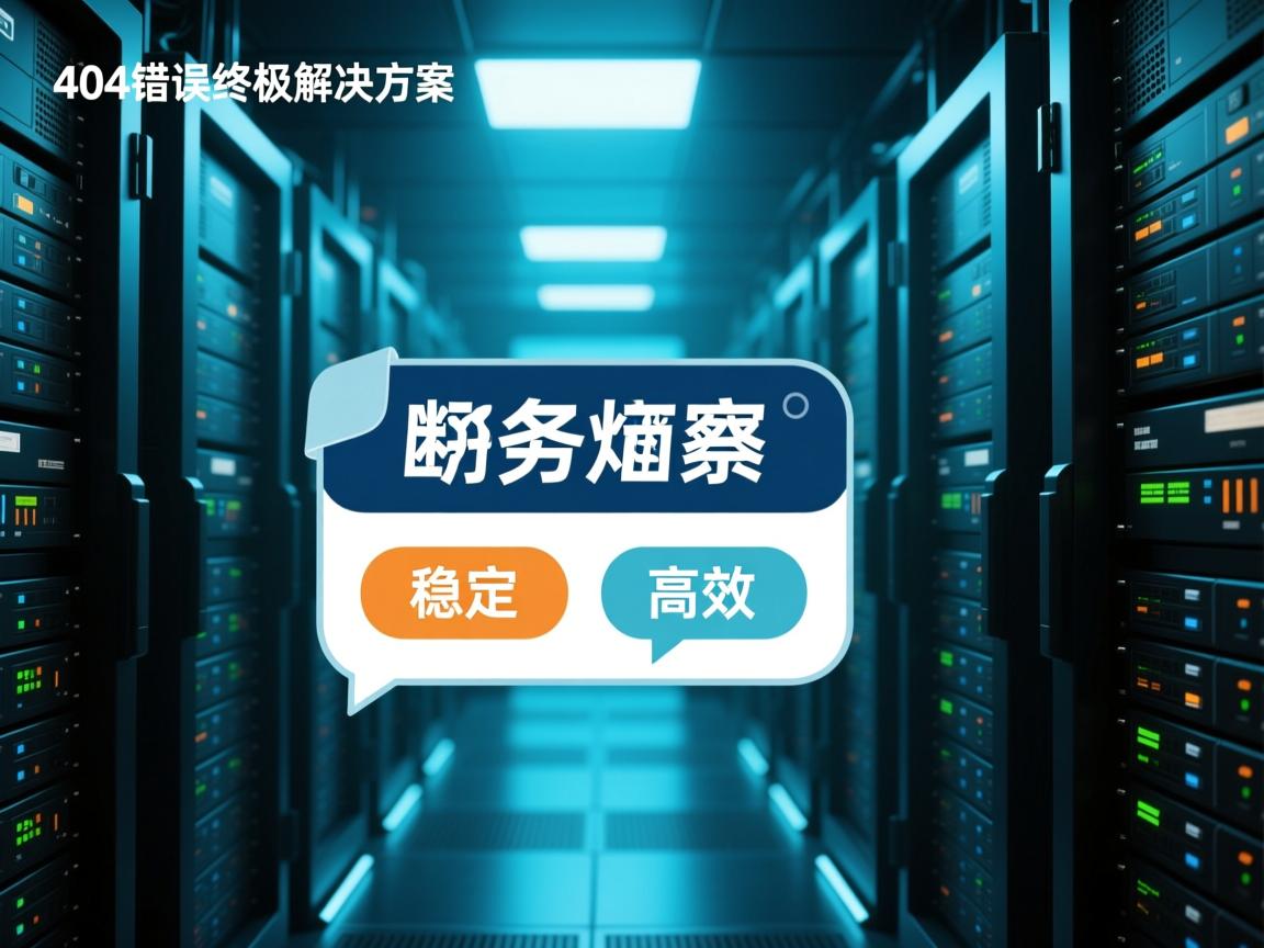 传奇私服404错误终极解决方案 - 告别游戏中断烦恼