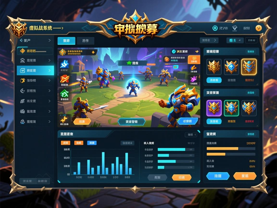 传奇私服战队创建与管理全攻略 - 从零打造强力战队的终极指南