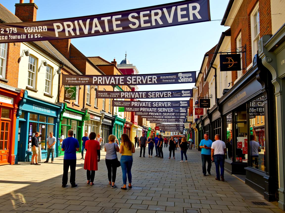 私服传奇推广全攻略：如何高效吸引玩家并提升转化率