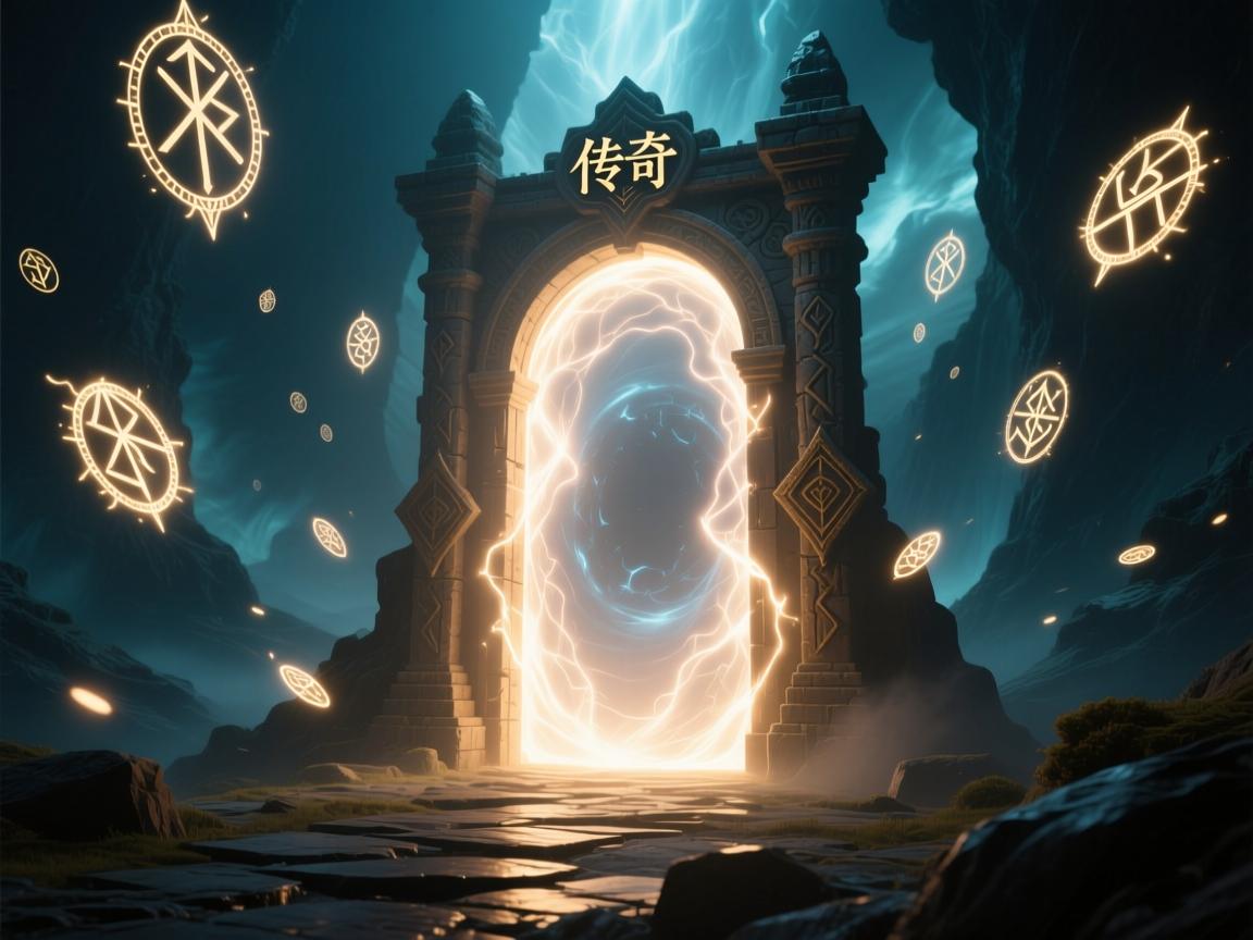 私服传奇传送命令大全：从基础到高级的完整传送指南