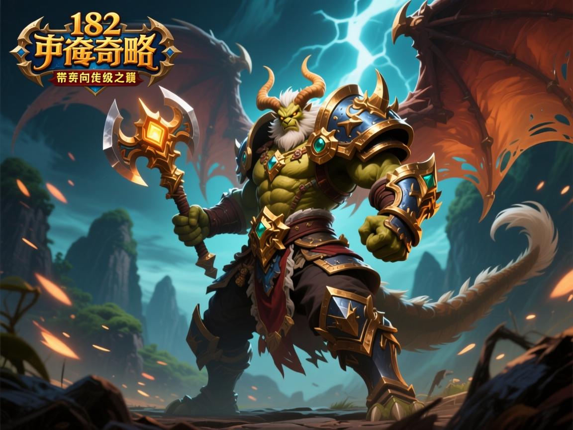 传奇私服182版本完整攻略：新手入门到高级玩法全解析