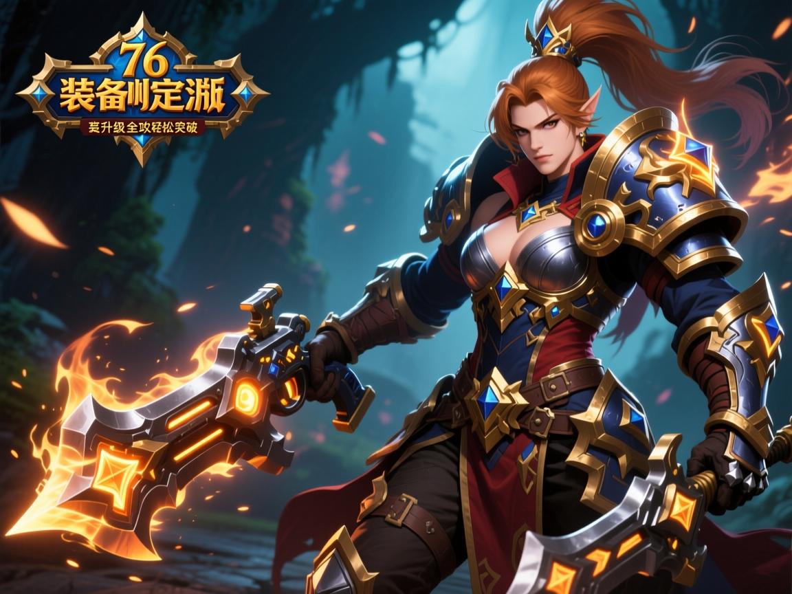 1.76传奇私服最稳定版本推荐及装备升级全攻略 - 老玩家经验分享