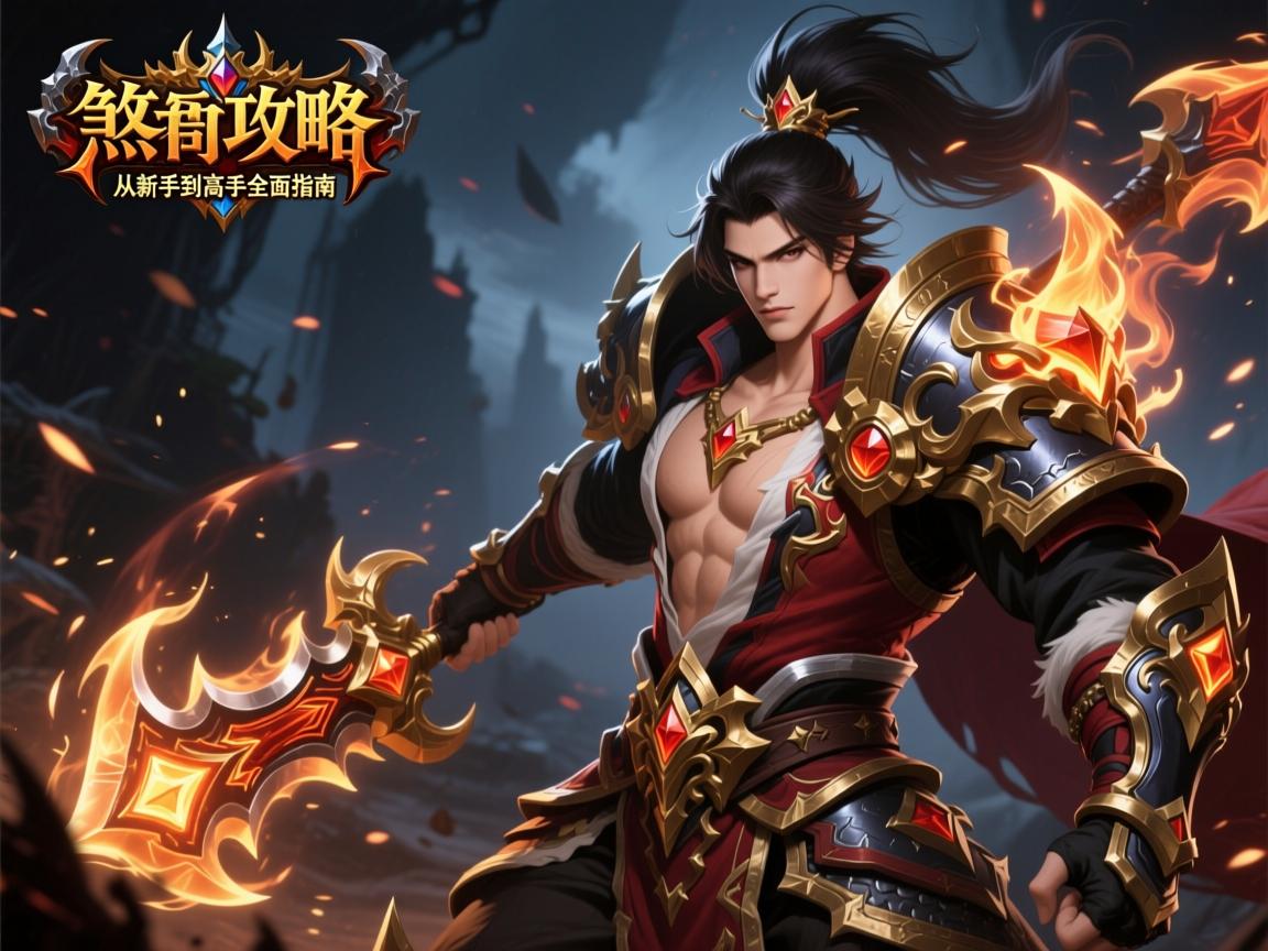 天煞传奇私服最新攻略：从新手到高手的全面指南