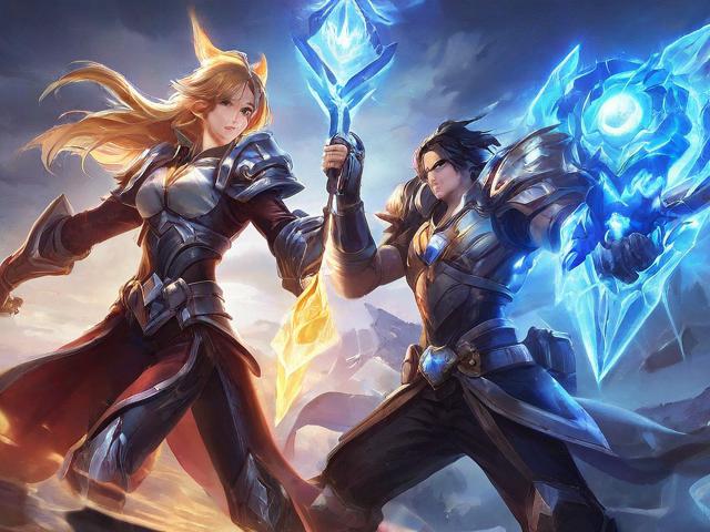 传奇新开私服下载与安装全攻略：轻松开启你的游戏之旅