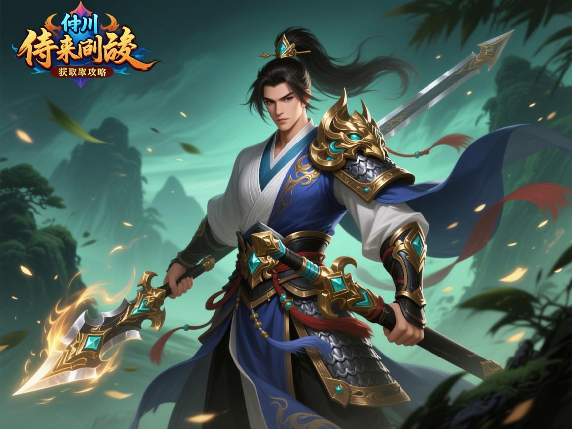 晴川传奇私服最新3.5版本下载与装备获取全攻略 - 轻松开启江湖冒险