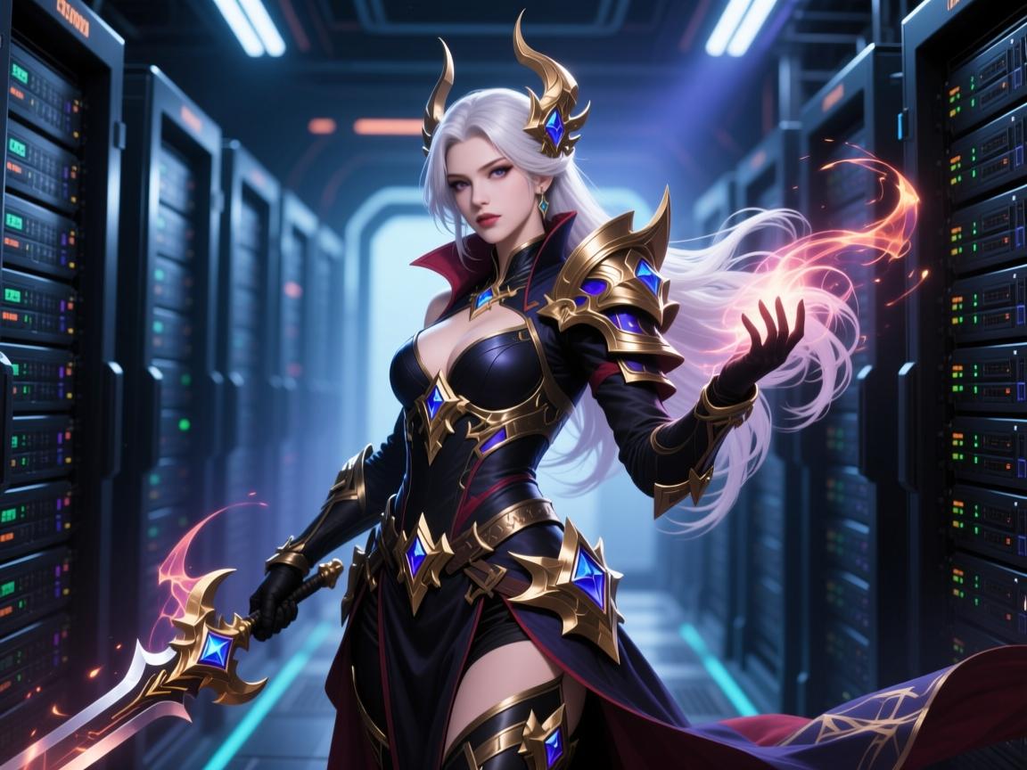 传奇司私服终极指南：版本选择、开服时间与高手技巧全解析