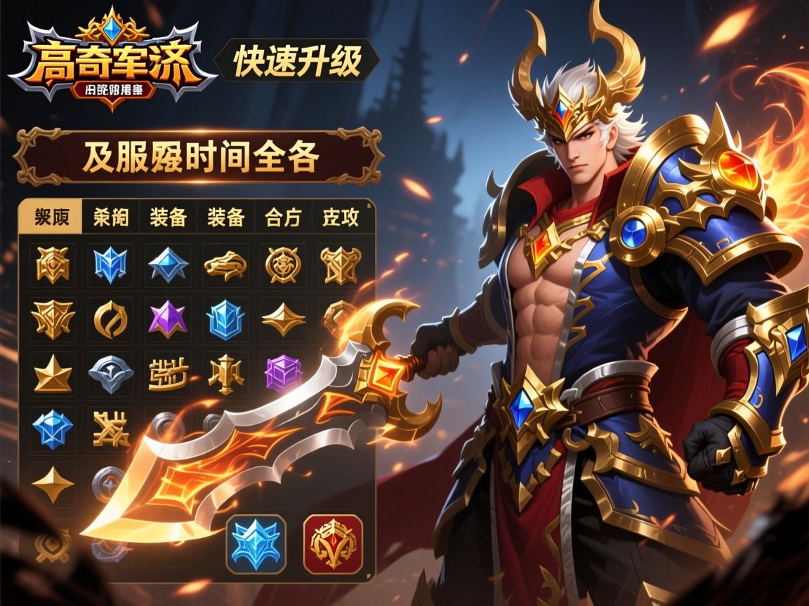 76传奇私服最新开服时间表及装备合成全攻略 - 快速升级PK技巧一网打尽