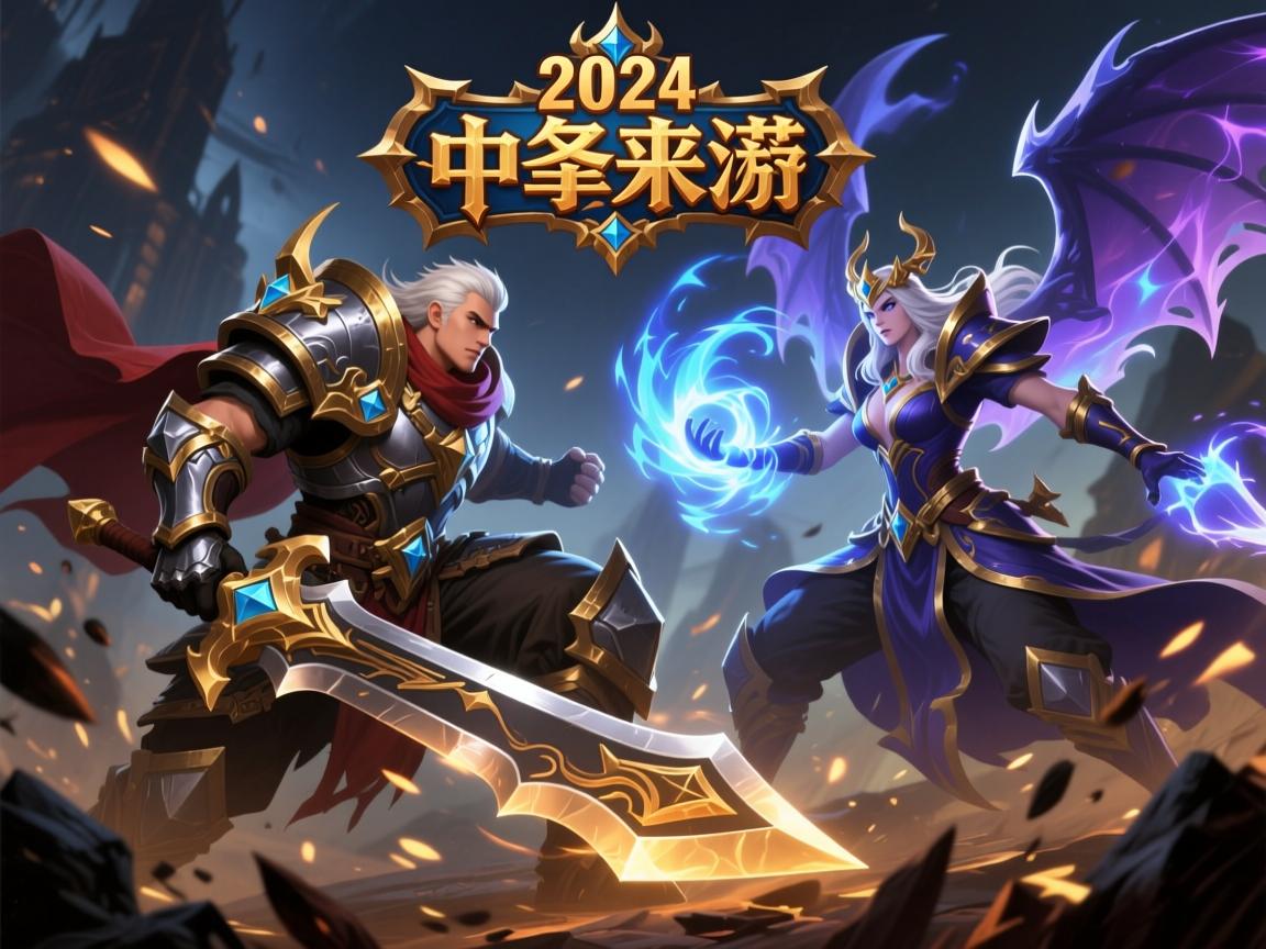 2024最新传奇私服版本推荐 - 找到最适合你的新式传奇玩法