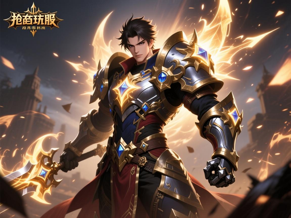 传奇heji私服开服时间及装备获取全攻略 - 抢占先机赢在起跑线