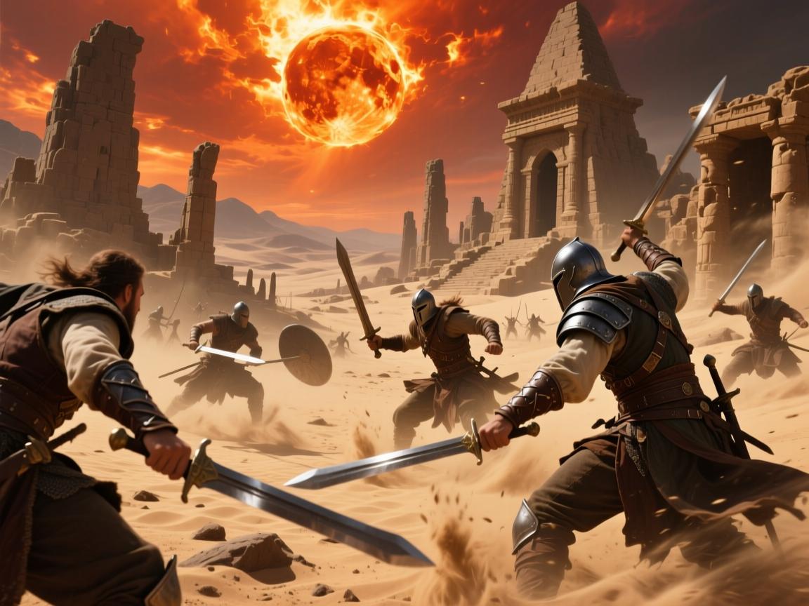 传奇上古私服1.76版本完美复刻 - 重温经典玛法大陆的激情岁月