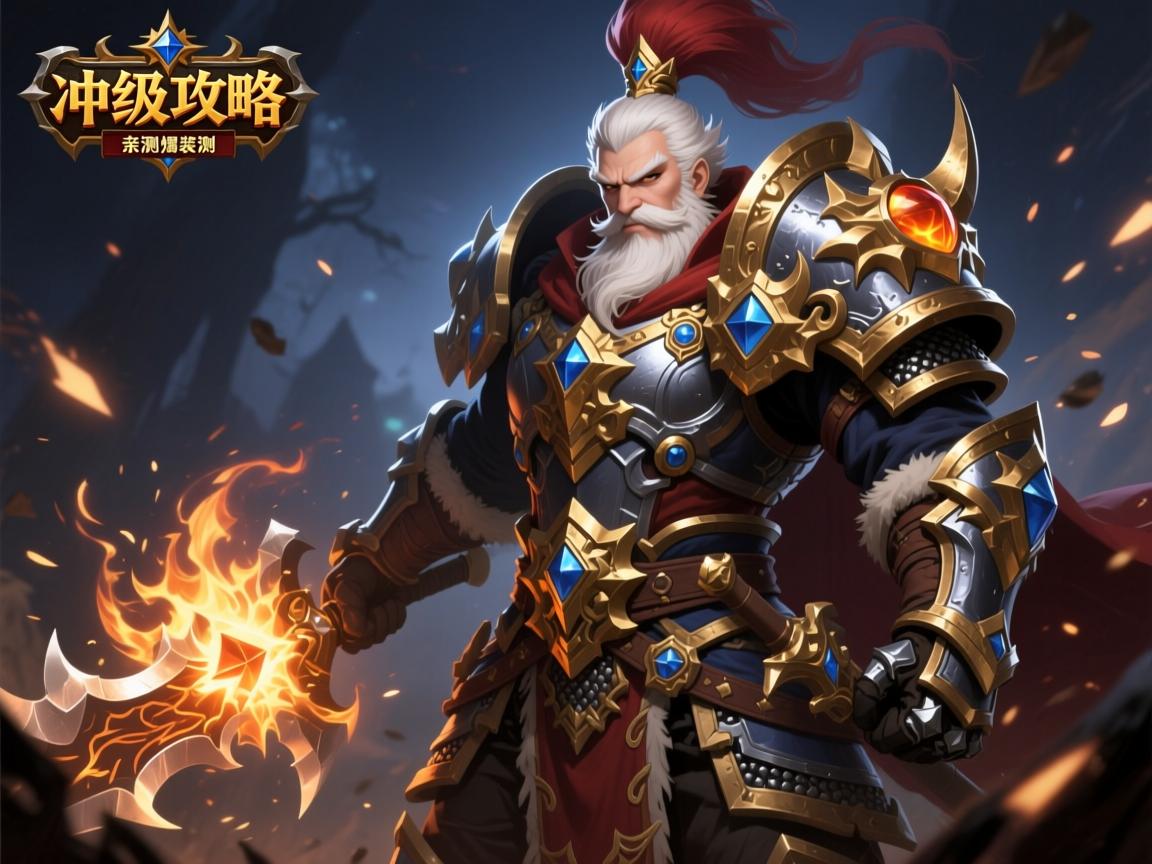 52传奇私服下载安装与冲级攻略：老玩家亲测爆装技巧