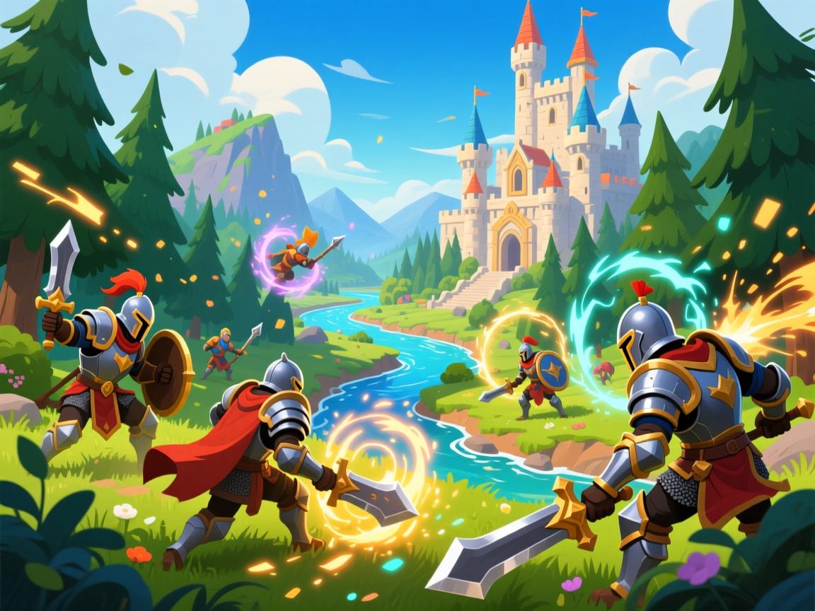 为什么应该立即停止玩传奇私服？安全合法的游戏替代方案推荐