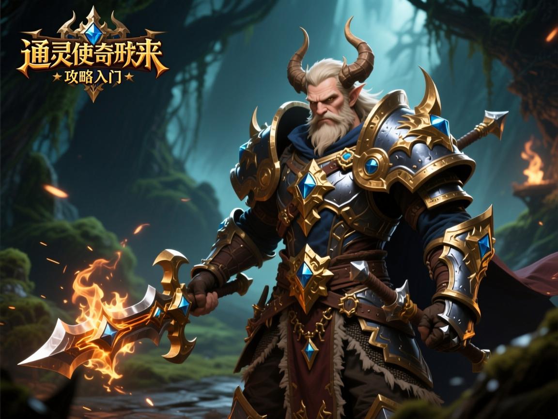 通灵传奇私服完整攻略：新手入门到顶级装备获取技巧