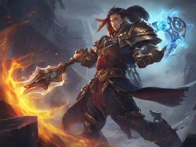 最新开传奇私服：轻松下载安装，开启你的传奇冒险之旅