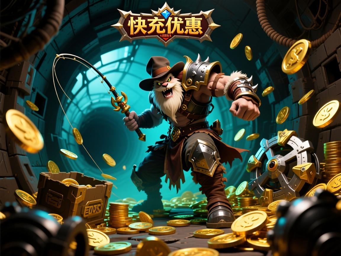 传奇私服坑人套路全揭秘：5大特征教你避开充值陷阱与装备诈骗