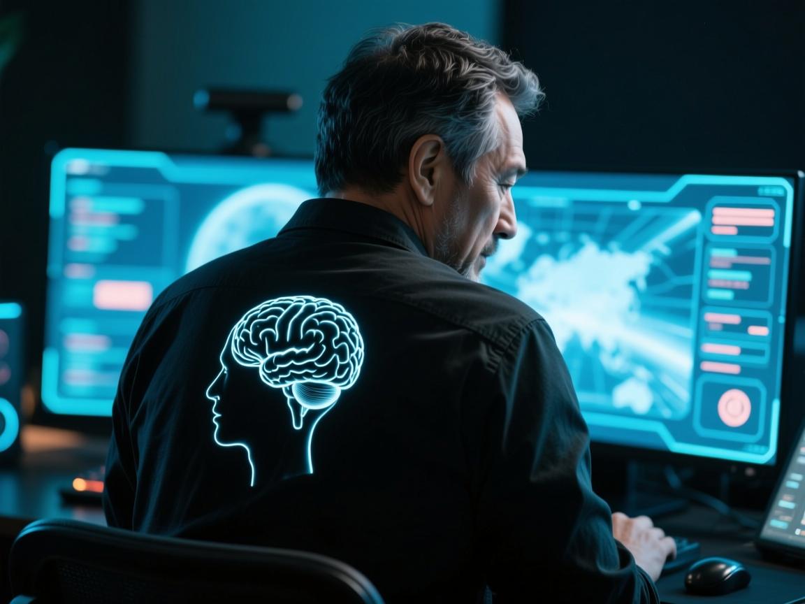 传奇私服背后的父爱缺失心理：为什么中年男性沉迷虚拟世界寻求补偿？