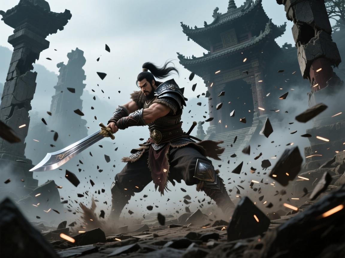 传奇私服暴率调整全攻略：如何精准设置让玩家欲罢不能的爆率参数