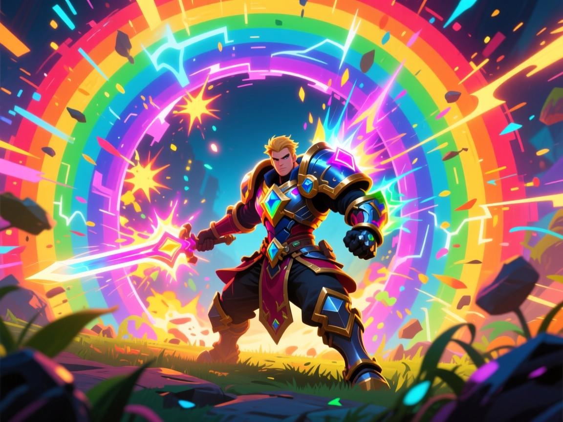 传奇私服Color版本全攻略 - 体验炫彩传奇世界的新玩法