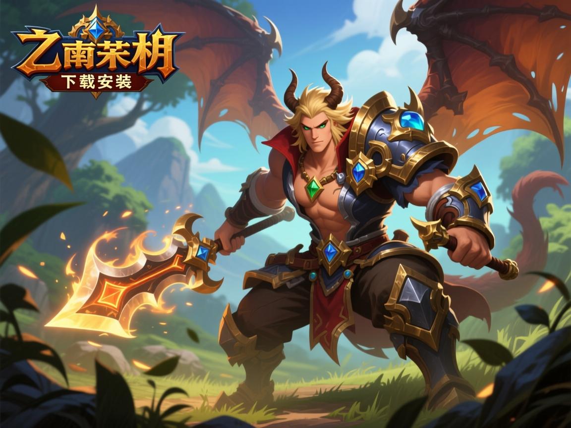 传奇私服太乙下载安装全攻略：轻松开启热血冒险之旅