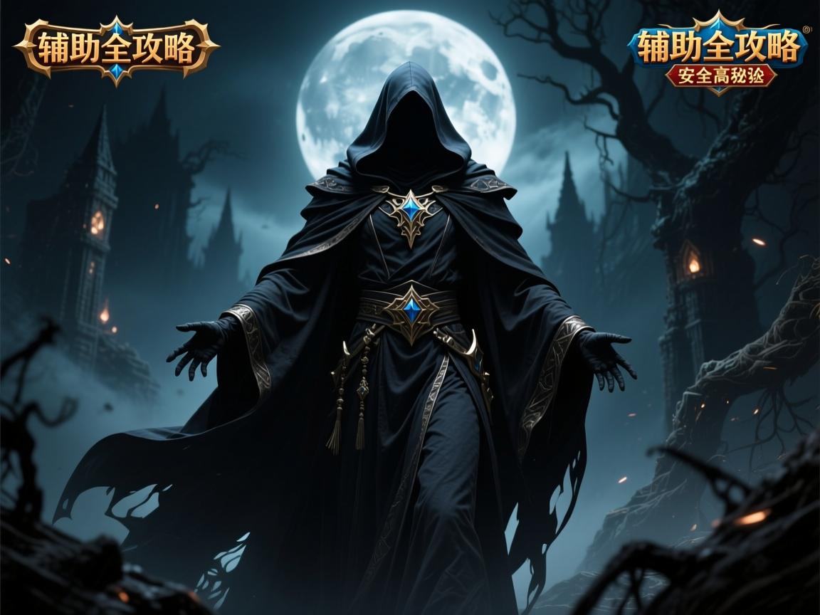 传奇私服辅助使用全攻略 - 安全高效提升游戏体验的秘诀