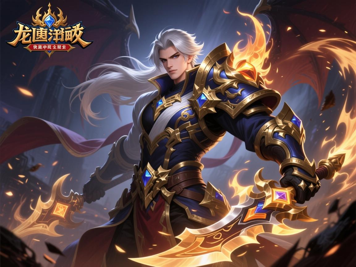 尊龙传奇私服最新开服时间及装备强化全攻略 - 快速冲级技巧与PVP玩法解析