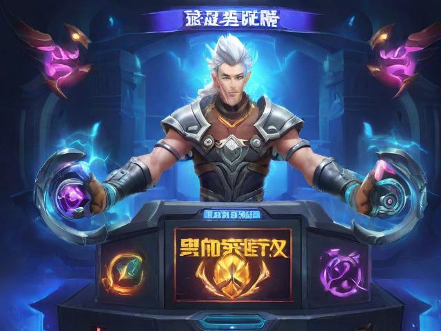 传奇发服网：轻松搭建私人服务器，享受个性化游戏体验