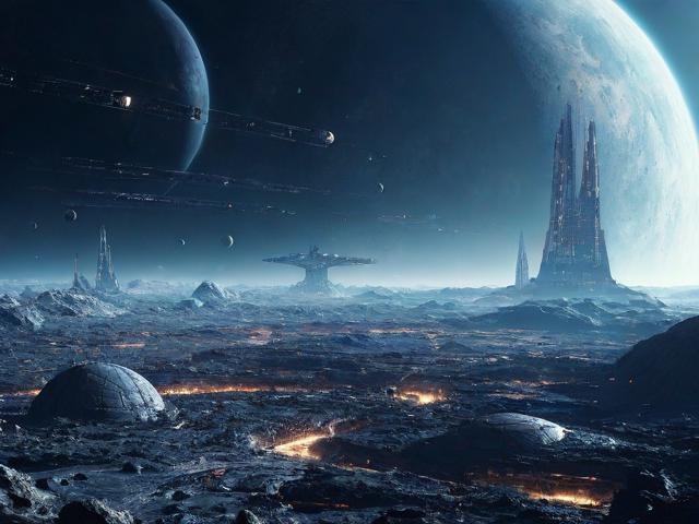 新开SF网站：如何打造科幻爱好者的终极乐园