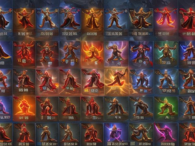 最新开热血传奇私服：如何安全下载、入门攻略及高级技巧