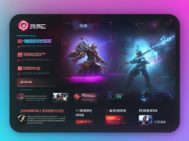 2023热门网页游戏零门槛畅玩指南：即开即玩的技术革新与TOP10榜单解析