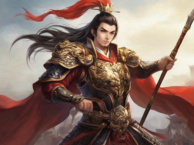 网页游戏热血三国新手攻略：快速升级与资源管理技巧大全