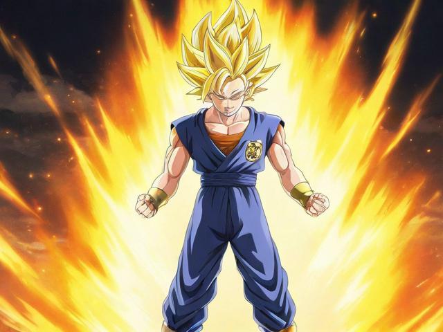 七龙珠网页游戏终极指南：3天速成攻略，新手秒变赛亚人高手